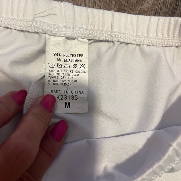 Capris - Picture 3 of 3